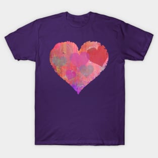 Heart T-Shirt